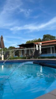 👉🏻 Agende agora mesmo o seu evento no *Jardim Inglês*

Aluguel para fds 65999137698 Beatriz

Localizado:
📍3 km de Amaralina 
📍14 km de Mara Rosa